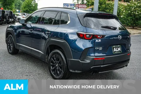 More photos of 2025 Mazda CX-50 Hybrid Premium at ALM Marietta, GA