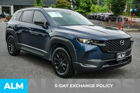 More photos of 2025 Mazda CX-50 Hybrid Premium at ALM Marietta, GA