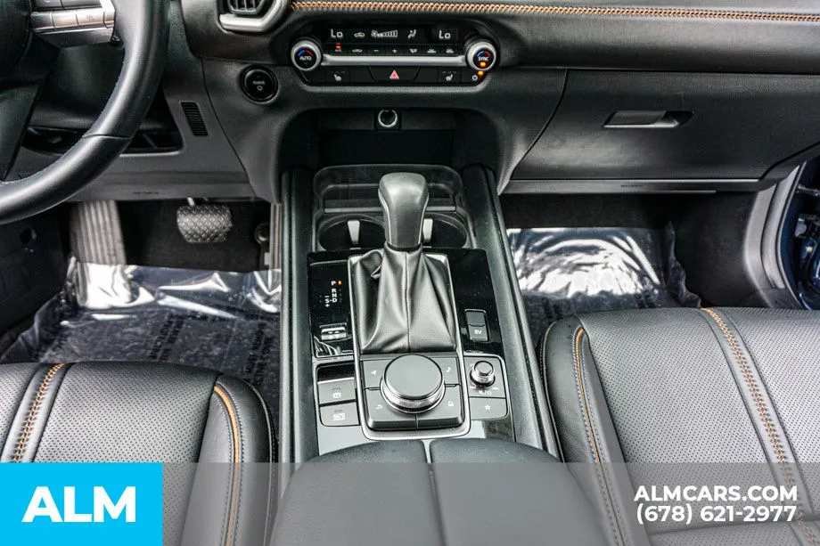 2025 Mazda CX-50 Premium - Photo 39