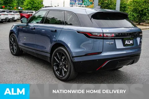 More photos of 2021 Land Rover Range Rover Velar S at ALM Marietta, GA