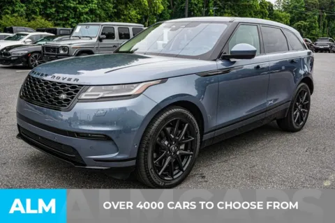 Another view of 2021 Land Rover Range Rover Velar S for sale in Marietta, GA at ALM Marietta