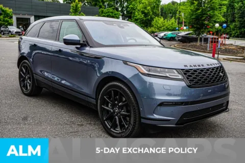 More photos of 2021 Land Rover Range Rover Velar S at ALM Marietta, GA