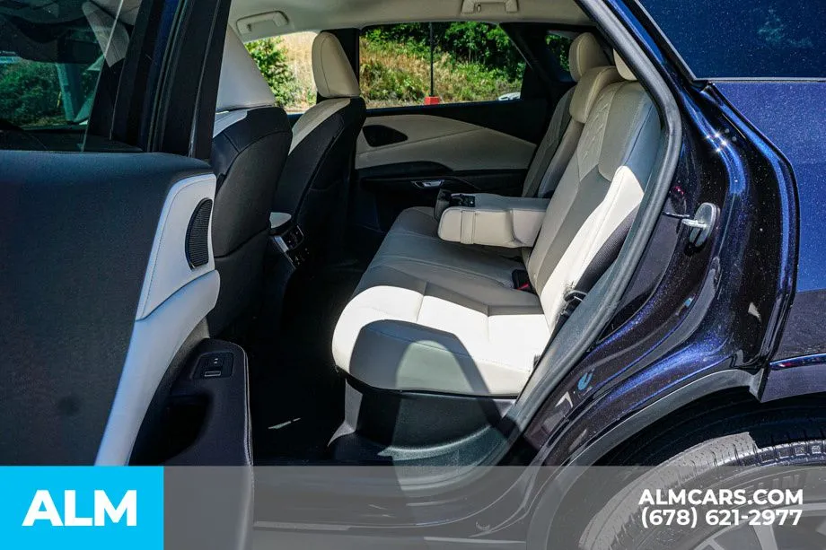 2024 Lexus RX 350 - Photo 21