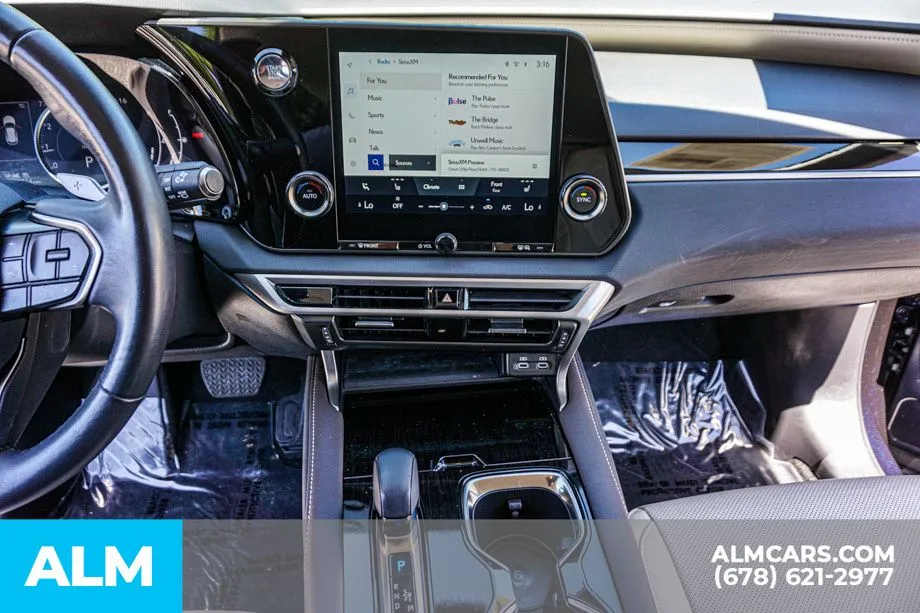 2024 Lexus RX 350 - Photo 38