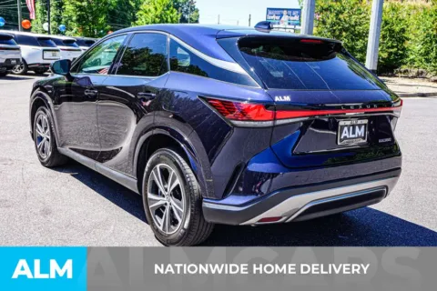 More photos of 2024 Lexus RX 350 at ALM Marietta, GA