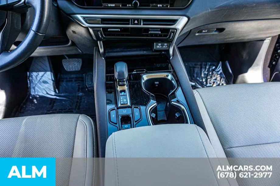 2024 Lexus RX 350 - Photo 39