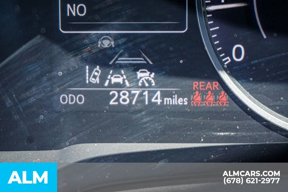 2024 Lexus RX 350 - Photo 57