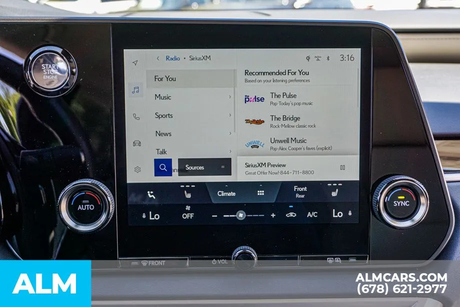 2024 Lexus RX 350 - Photo 37