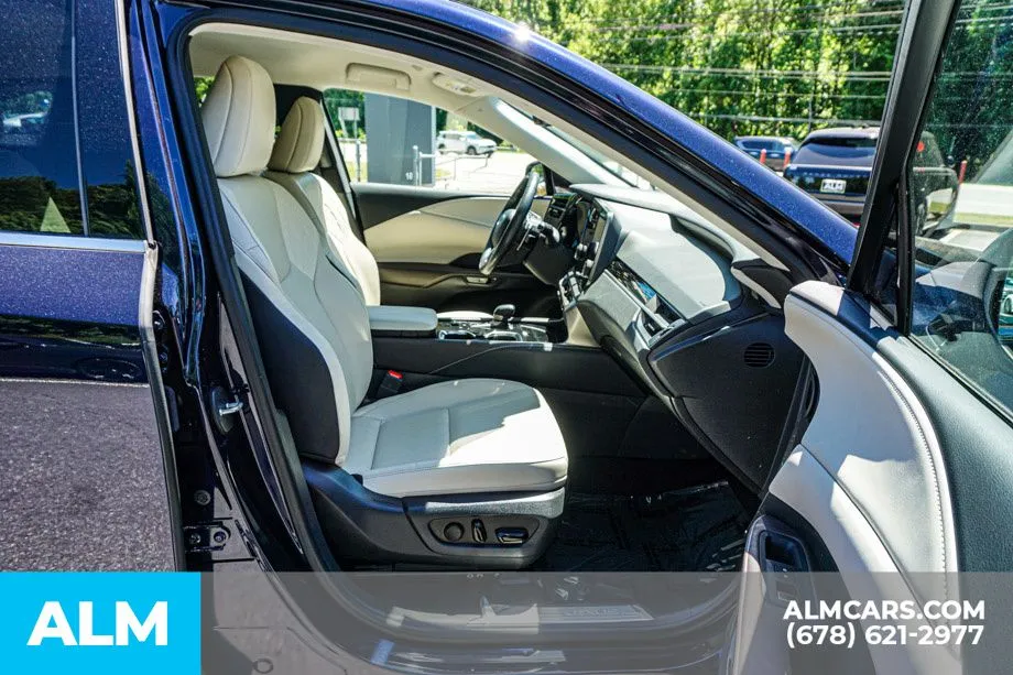 2024 Lexus RX 350 - Photo 23