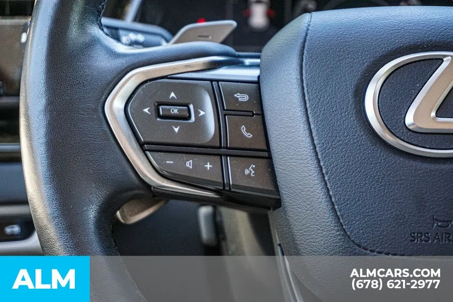 2024 Lexus RX 350 - Photo 29