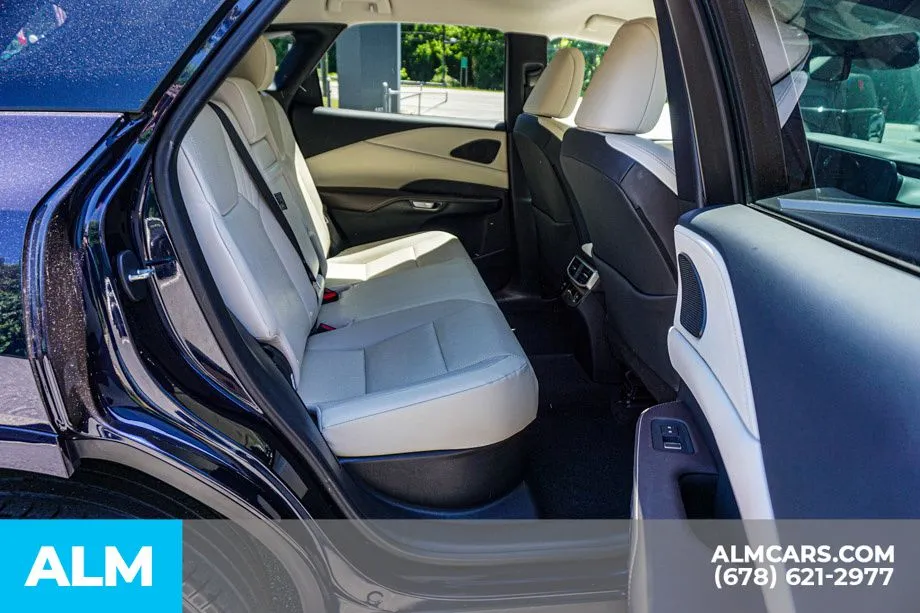 2024 Lexus RX 350 - Photo 22