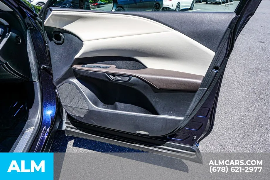 2024 Lexus RX 350 - Photo 52