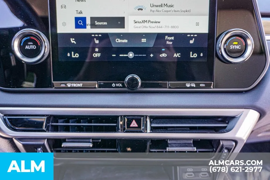 2024 Lexus RX 350 - Photo 40