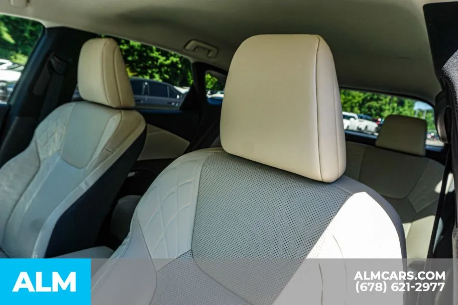 2024 Lexus RX 350 - Photo 18