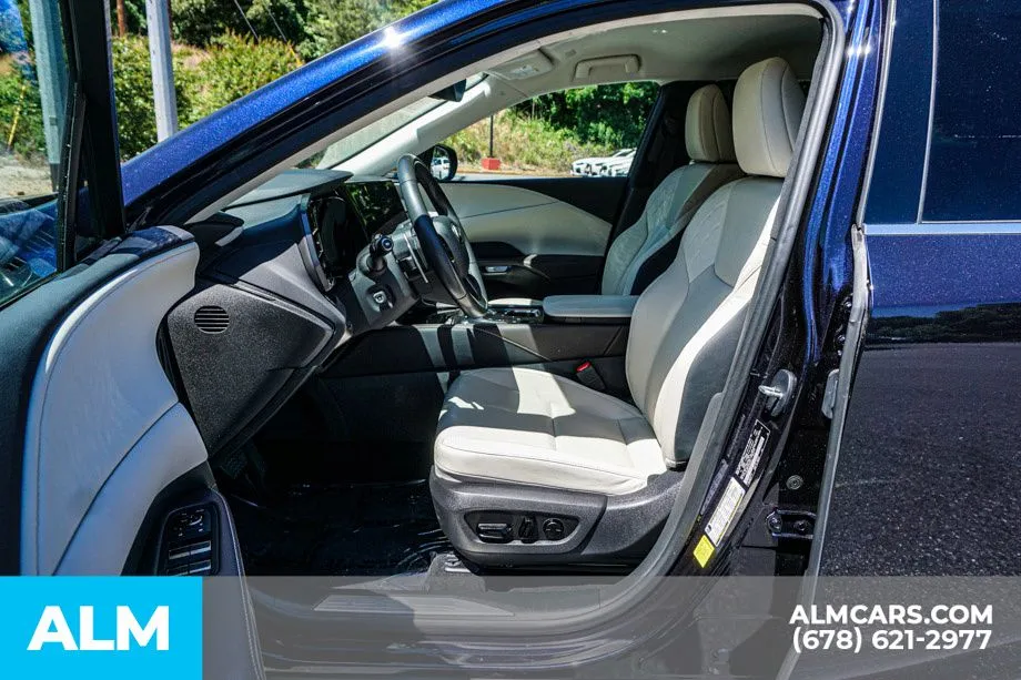 2024 Lexus RX 350 - Photo 19