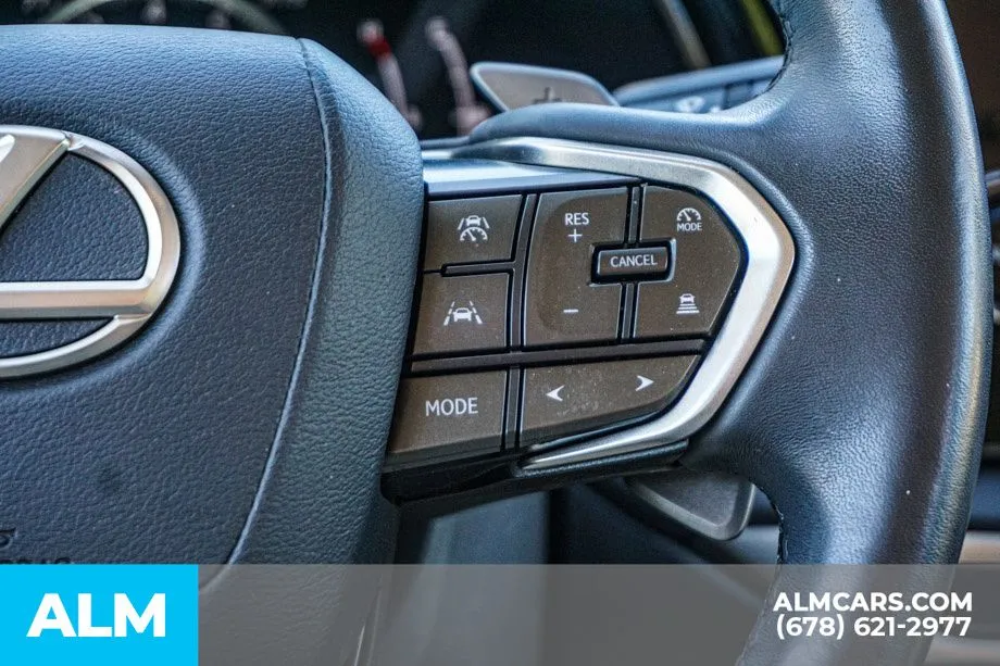 2024 Lexus RX 350 - Photo 30