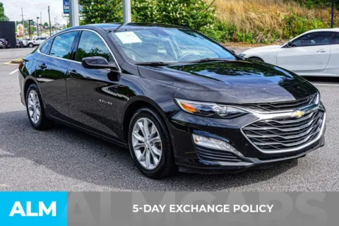 More photos of 2024 Chevrolet Malibu LT at ALM Marietta, GA