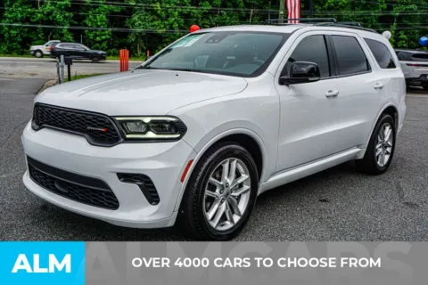 Another view of 2024 Dodge Durango GT Plus for sale in Marietta, GA at ALM Marietta