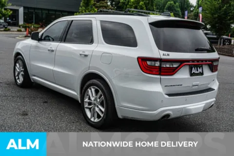 More photos of 2024 Dodge Durango GT Plus at ALM Marietta, GA