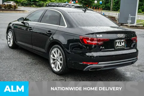 More photos of 2019 Audi A4 2.0T Premium Plus at ALM Marietta, GA