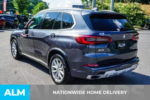 More photos of 2019 BMW X5 xDrive40i at ALM Marietta, GA