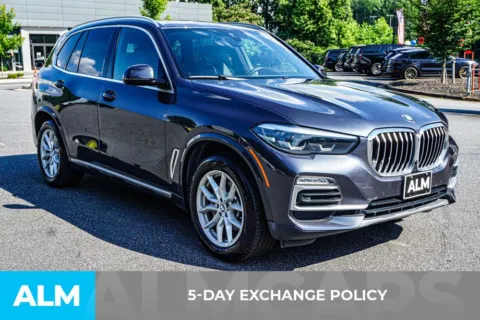 More photos of 2019 BMW X5 xDrive40i at ALM Marietta, GA