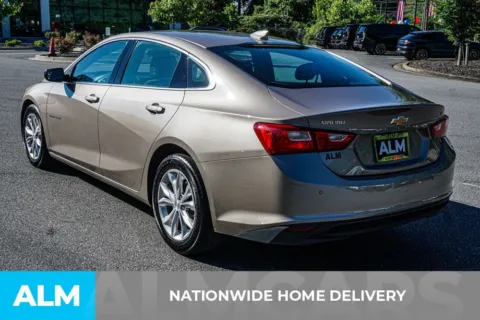 More photos of 2024 Chevrolet Malibu LT at ALM Marietta, GA