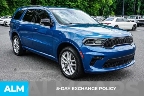 Another view of 2023 Dodge Durango GT Plus for sale in Marietta, GA at ALM Marietta