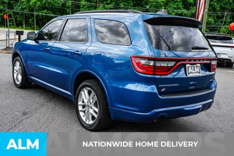 More photos of 2023 Dodge Durango GT Plus at ALM Marietta, GA