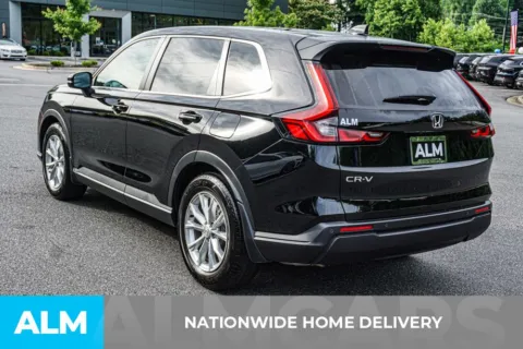 More photos of 2025 Honda CR-V EX-L at ALM Marietta, GA