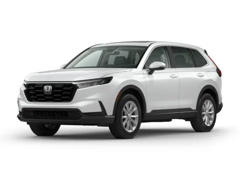 Black 2025 Honda CR-V EX-L for sale in Marietta, GA