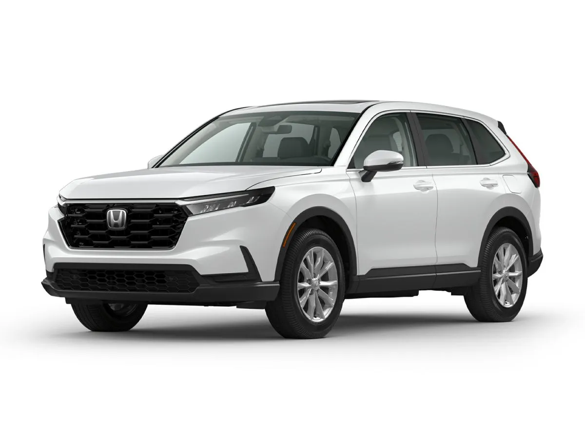 2025 Honda CR-V EX-L for sale in Marietta, GA