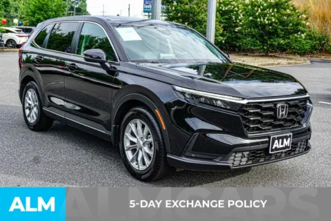 More photos of 2025 Honda CR-V EX-L at ALM Marietta, GA