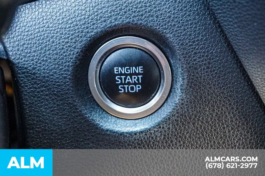 2020 Toyota Corolla XSE - Photo 46