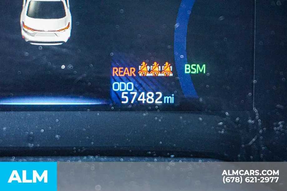 2020 Toyota Corolla XSE - Photo 57