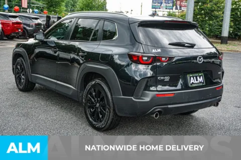 More photos of 2025 Mazda CX-50 2.5 S Premium Package at ALM Marietta, GA