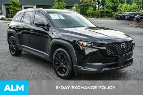 More photos of 2025 Mazda CX-50 2.5 S Premium Package at ALM Marietta, GA