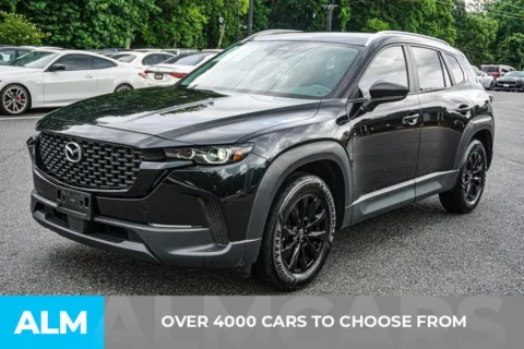 Another view of 2025 Mazda CX-50 2.5 S Premium Package for sale in Marietta, GA at ALM Marietta