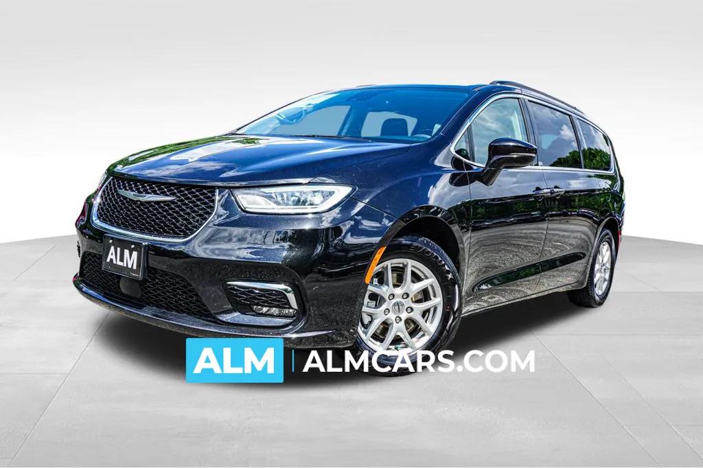 2022 Chrysler Pacifica Touring L for sale in Marietta, GA