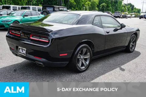 More photos of 2019 Dodge Challenger SXT at ALM Marietta, GA