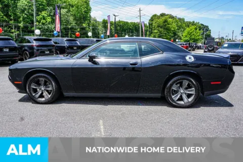 More photos of 2019 Dodge Challenger SXT at ALM Marietta, GA