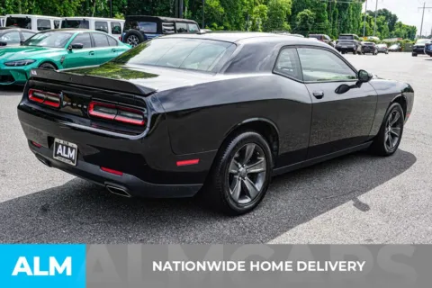 More photos of 2019 Dodge Challenger SXT at ALM Marietta, GA
