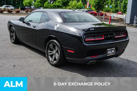More photos of 2019 Dodge Challenger SXT at ALM Marietta, GA