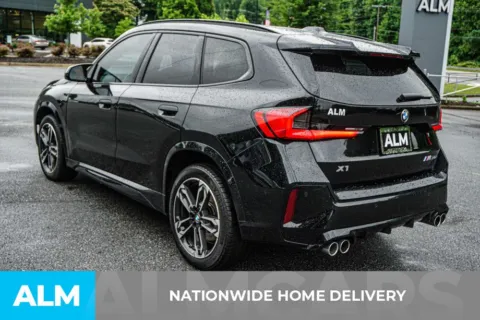 More photos of 2024 BMW X1 M35i at ALM Marietta, GA