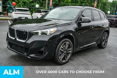 Photos of 2024 BMW X1 M35i for sale in Marietta, GA at ALM Marietta