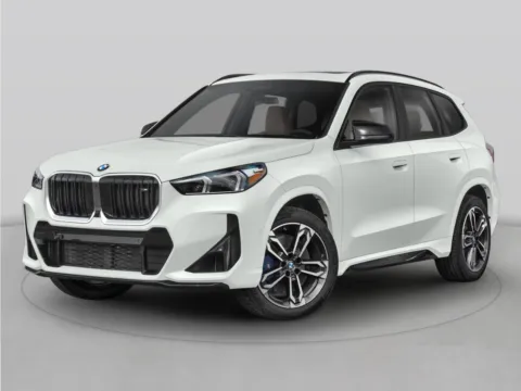 Black 2024 BMW X1 M35i for sale in Marietta, GA