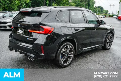 More photos of 2024 BMW X1 M35i at ALM Marietta, GA