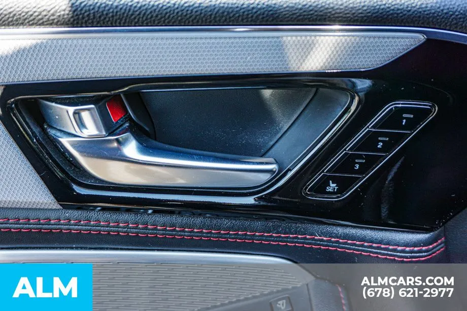 2024 Acura MDX A-Spec Package - Photo 54