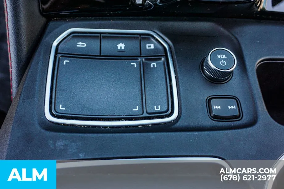 2024 Acura MDX A-Spec Package - Photo 46