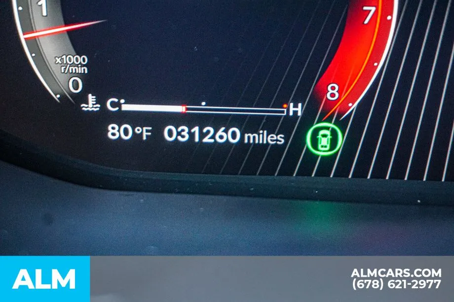 2024 Acura MDX A-Spec Package - Photo 64